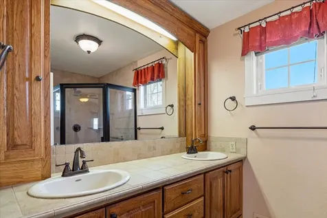 726 NW Birch Avenue Redmond OR 97756