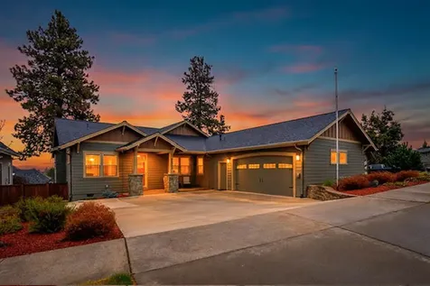 63114 Pikes Court Bend OR 97701