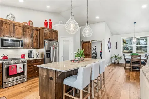 63114 Pikes Court Bend OR 97701