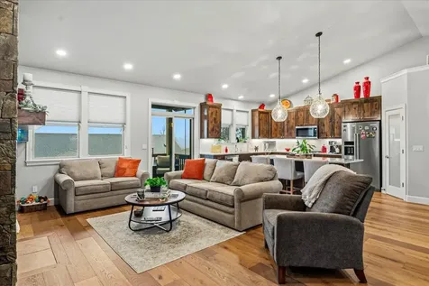 63114 Pikes Court Bend OR 97701
