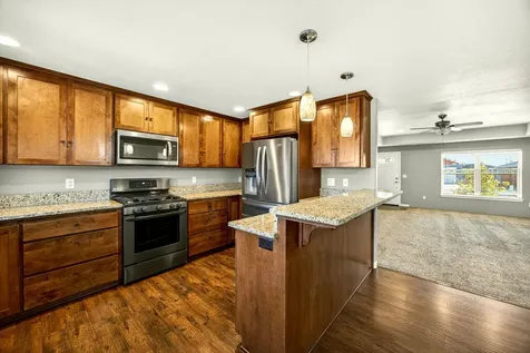3851 Valley Meadows Drive White City OR 97503