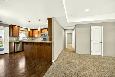 3851 Valley Meadows Drive White City OR 97503