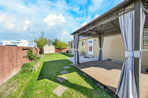 3851 Valley Meadows Drive White City OR 97503