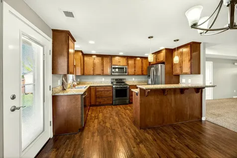 3851 Valley Meadows Drive White City OR 97503