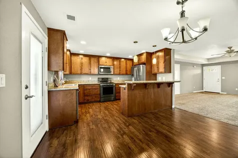3851 Valley Meadows Drive White City OR 97503