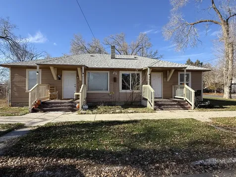 1208 Martin Street Klamath Falls OR 97601
