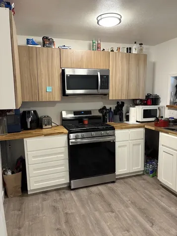 1208 Martin Street Klamath Falls OR 97601