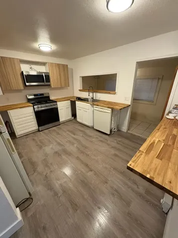1208 Martin Street Klamath Falls OR 97601