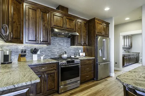 3274 Annapolis Drive Medford OR 97504