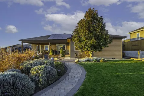 3274 Annapolis Drive Medford OR 97504