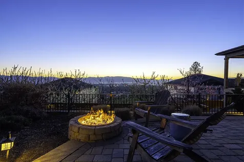 3274 Annapolis Drive Medford OR 97504