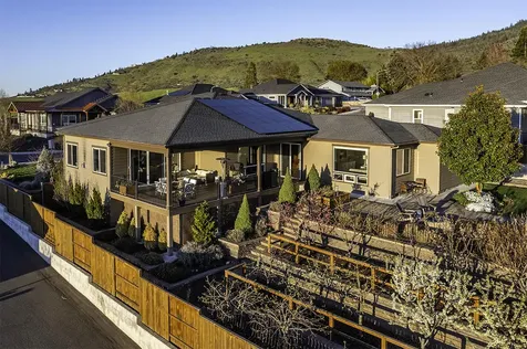 3274 Annapolis Drive Medford OR 97504