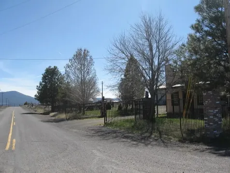 24086 Yellow Jacket Springs Road Beatty OR 97621