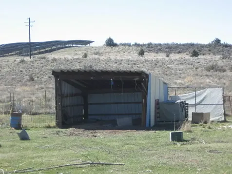 24086 Yellow Jacket Springs Road Beatty OR 97621