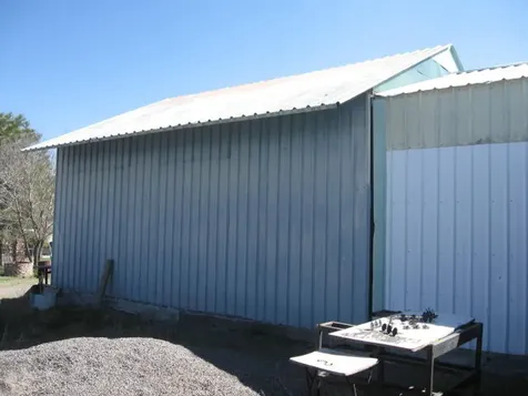 24086 Yellow Jacket Springs Road Beatty OR 97621