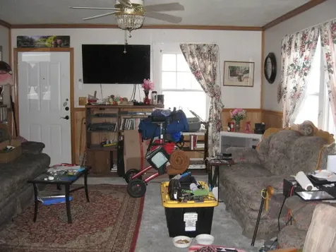 24086 Yellow Jacket Springs Road Beatty OR 97621