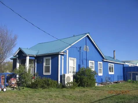 24086 Yellow Jacket Springs Road Beatty OR 97621