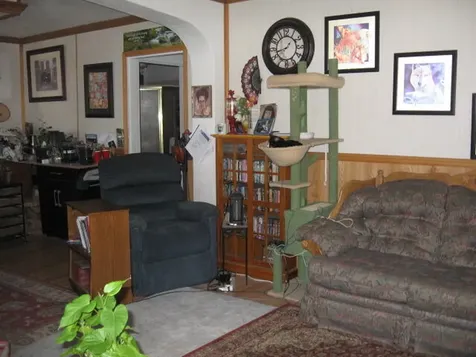 24086 Yellow Jacket Springs Road Beatty OR 97621
