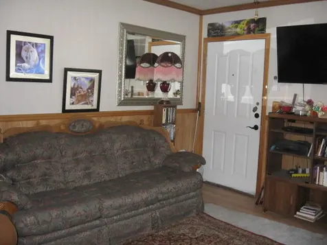 24086 Yellow Jacket Springs Road Beatty OR 97621