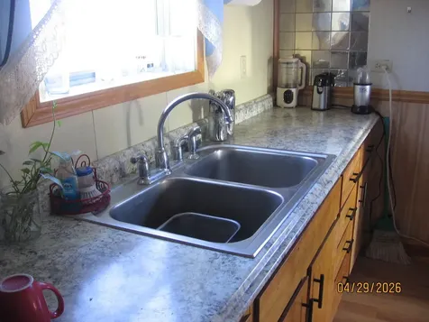 24086 Yellow Jacket Springs Road Beatty OR 97621