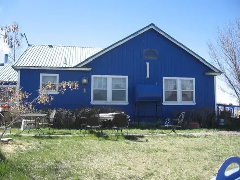 24086 Yellow Jacket Springs Road Beatty OR 97621