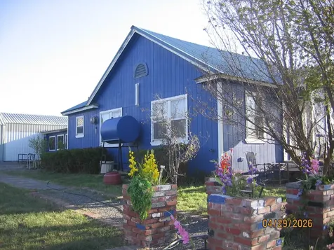 24086 Yellow Jacket Springs Road Beatty OR 97621