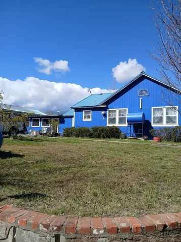 24086 Yellow Jacket Springs Road Beatty OR 97621