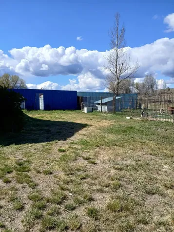 24086 Yellow Jacket Springs Road Beatty OR 97621
