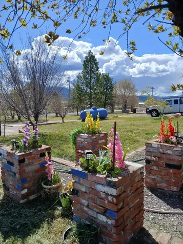 24086 Yellow Jacket Springs Road Beatty OR 97621