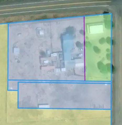 24086 Yellow Jacket Springs Road Beatty OR 97621