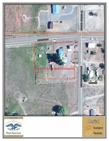 24086 Yellow Jacket Springs Road Beatty OR 97621