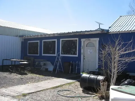 24086 Yellow Jacket Springs Road Beatty OR 97621