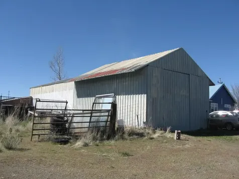 24086 Yellow Jacket Springs Road Beatty OR 97621