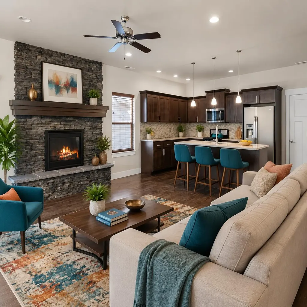 20510 SE Stanford Place Bend OR 97702
