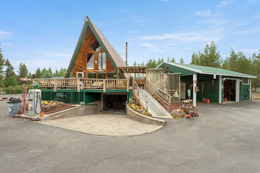 52717 Meadow Lane La Pine OR 97739