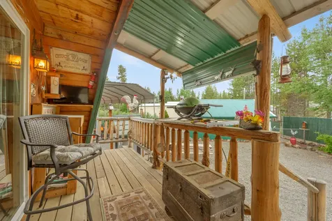 52717 Meadow Lane La Pine OR 97739