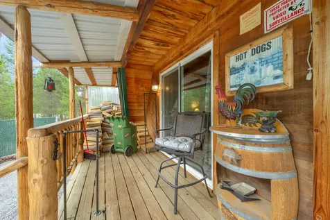 52717 Meadow Lane La Pine OR 97739
