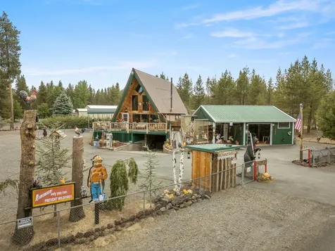 52717 Meadow Lane La Pine OR 97739