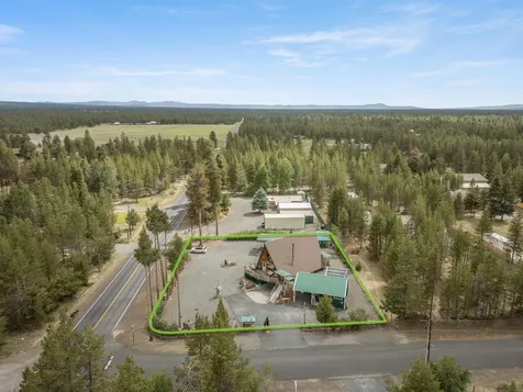 52717 Meadow Lane La Pine OR 97739