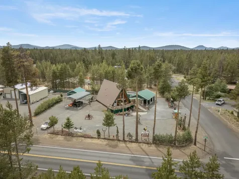 52717 Meadow Lane La Pine OR 97739