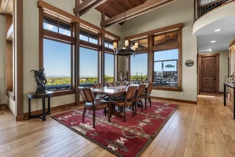 15403 SW Hope Vista Drive Powell Butte OR 97753