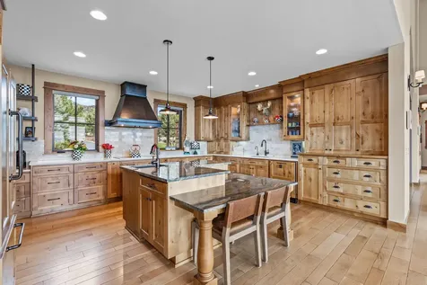 15403 SW Hope Vista Drive Powell Butte OR 97753
