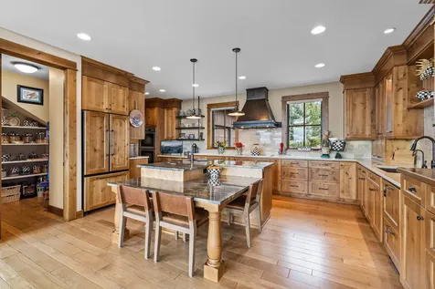 15403 SW Hope Vista Drive Powell Butte OR 97753