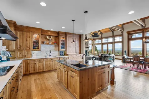 15403 SW Hope Vista Drive Powell Butte OR 97753