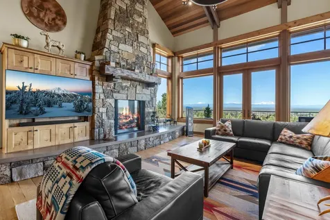 15403 SW Hope Vista Drive Powell Butte OR 97753