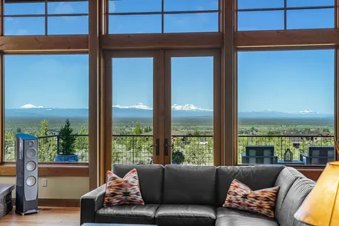 15403 SW Hope Vista Drive Powell Butte OR 97753