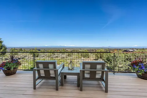 15403 SW Hope Vista Drive Powell Butte OR 97753