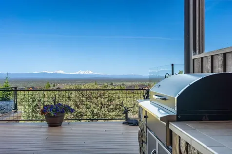 15403 SW Hope Vista Drive Powell Butte OR 97753
