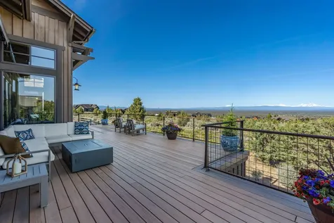 15403 SW Hope Vista Drive Powell Butte OR 97753
