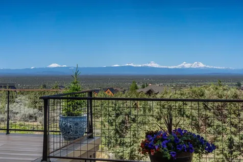 15403 SW Hope Vista Drive Powell Butte OR 97753